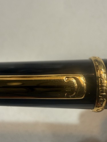 Cartier diabolo roler ball - diabolo,