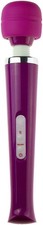 Magic Wand Body Massager Powerful 30 Speed 10 Vibration Modes USB Rechargeable