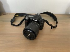 Nikon D90 DSLR Camera with