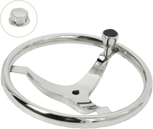 Spoke stainless steel - 3,