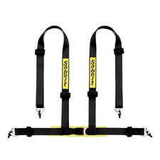 Sabelt 4 Point Clip In Harness