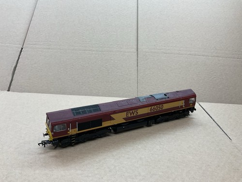 Bachmann gauge diesel - oo,