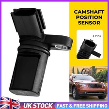 Camshaft Cam Shaft Position Sensor For Nissan Micra K12 1.2 Petrol (2003-2007)
