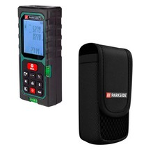 Parkside Digital Laser