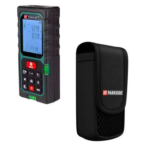 Parkside digital laser - parkside,