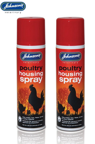 Johnsons veterinary poultry - johnsons,