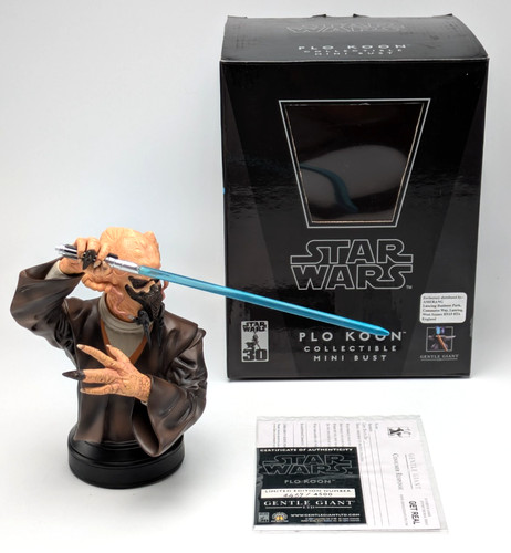 Plo koon mini - plo, star