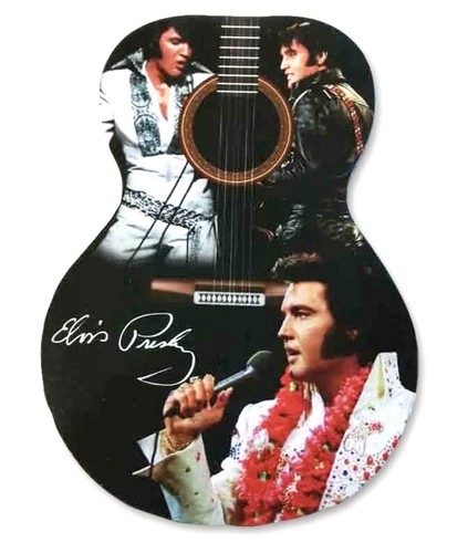 Elvis presley set 4 - of,