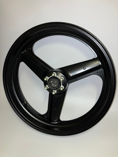 Cbr400 nc23 tri arm fully - nc23,
