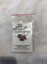 1998 THE MAGIC ROUNDABOUT CHARACTER SERIES - ERMINTRUDE CHARITY ENAMEL PIN BADGE