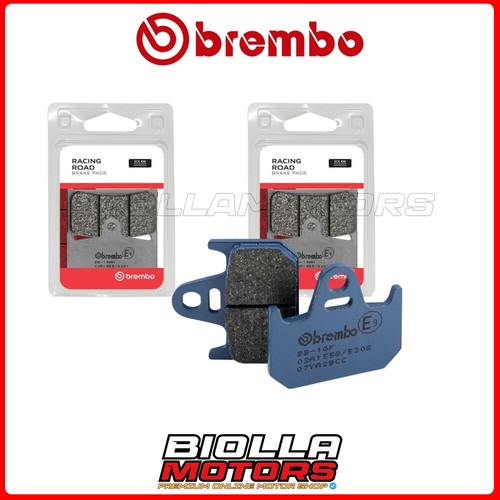 Brembo brake pad - brake,
