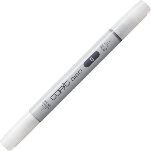 Copic ciao coloured marker - copic,