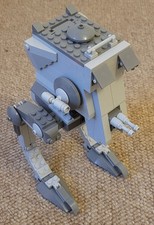 LEGO Star Wars: AT-ST (7657) -