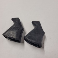 Vintage Campagnolo Black Ergo