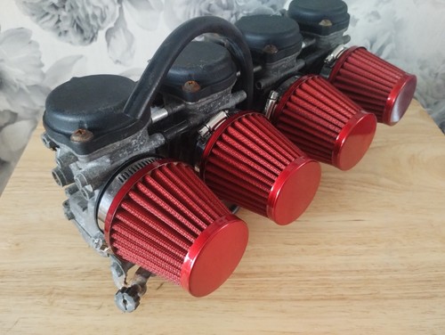Suzuki gsf600n gsf bandit mk1 - gsf,