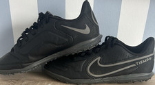 Nike Tiempo Legend 9 Black
