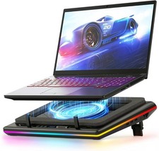 llano RGB Laptop Cooling Pad