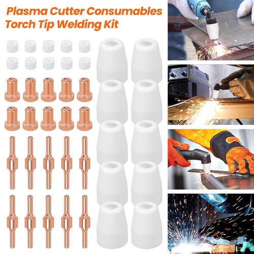 40pc pt31 plasma cutter - 40pc,