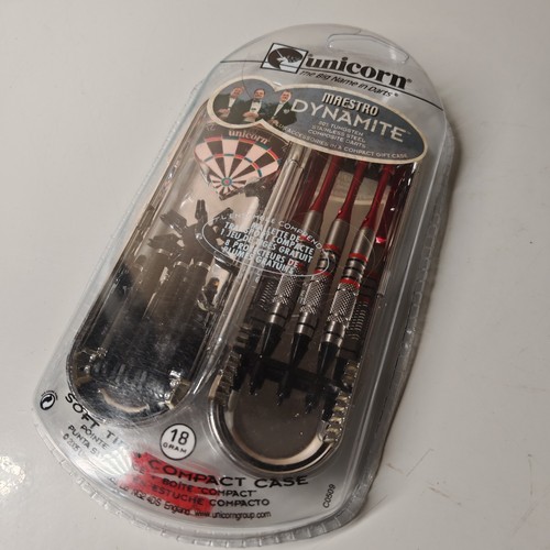 Unicorn darts 18g maestro - darts,
