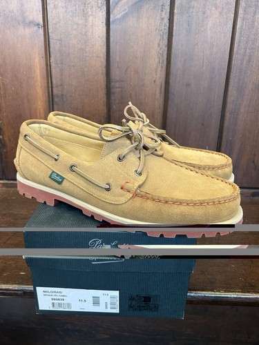 Paraboot malo size 5 - malo, 11.5