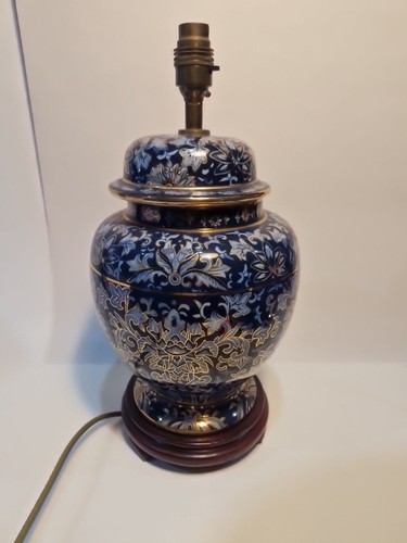 Vintage oriental style table - vintage,