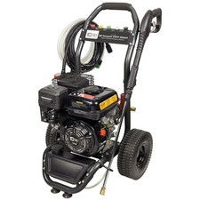SIP TEMPEST CW-P 145AX Petrol Pressure Washer