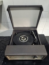 FIDELITY HF45 VINTAGE RECORD