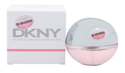 Dkny delicious fresh - be,