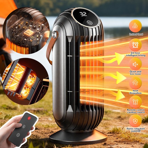 1500w electric space - 1500w,