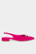 Joe Browns Women's Pointed