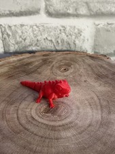 Mini Flexi Iguana Fidget