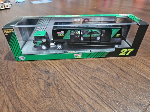 Machines 1990 ford - 1:64,