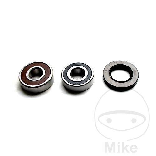 Tourmax wheel bearing - tourmax,