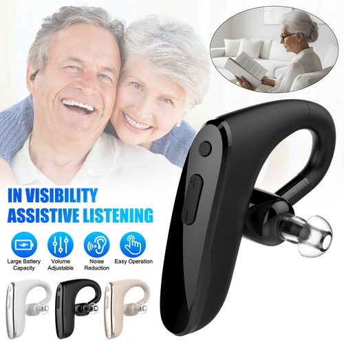 2pc digital hearing aids - 1/2pc,