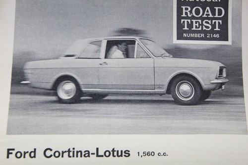 Original 1967 autocar - 1967,