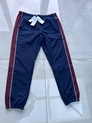 Lacoste tracksuit bottoms bnwt - lacoste,