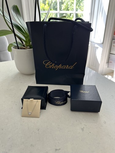 Chopard happy hearts - chopard,