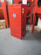 Dust Extractor Large Sand