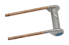 GENUINE CREDA STORAGE HEATER