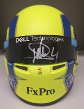 Lando Norris McLaren F1 2022