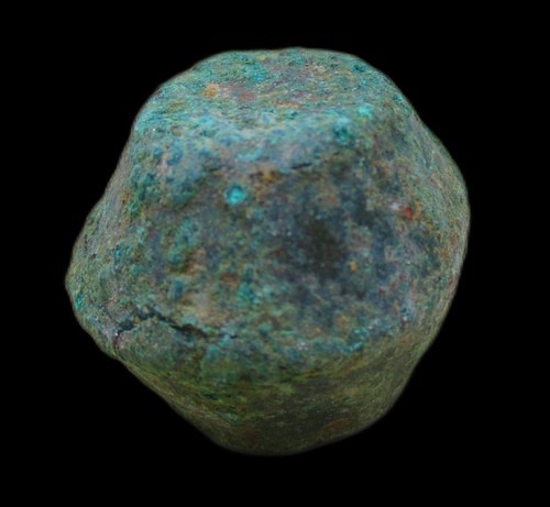 Ancient roman bronze - roman,