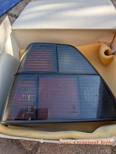 Pair Of Genuine Hella smoked