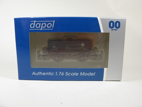 Dapol gauge 032 - oo,