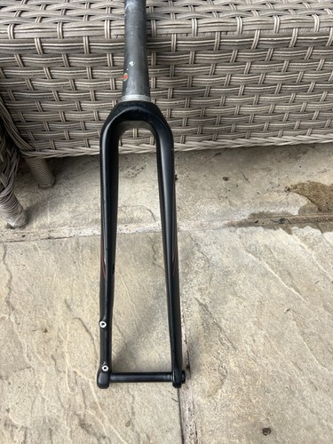 Ridley night forks 15x100 - x,
