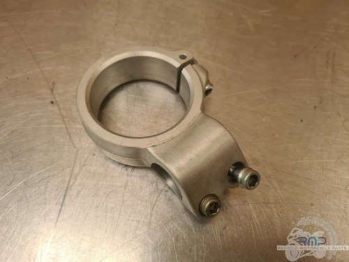 Ducati 848 sbk right half - right,