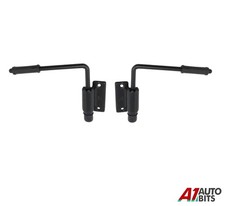 2X Universal Cab Mirror Head