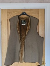 Vintage 2 Crest Barbour A295