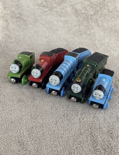 Thomas friends wooden - thomas,