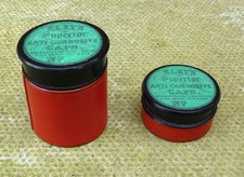 Eley Cap boxes - a superb