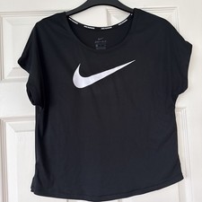 Nike Black T-shirt Women’s